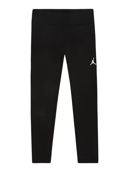 Jordan Leggings ESSENTIALS negru alb