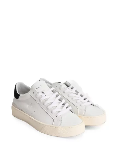 Sneakerși D.a.t.e. alb