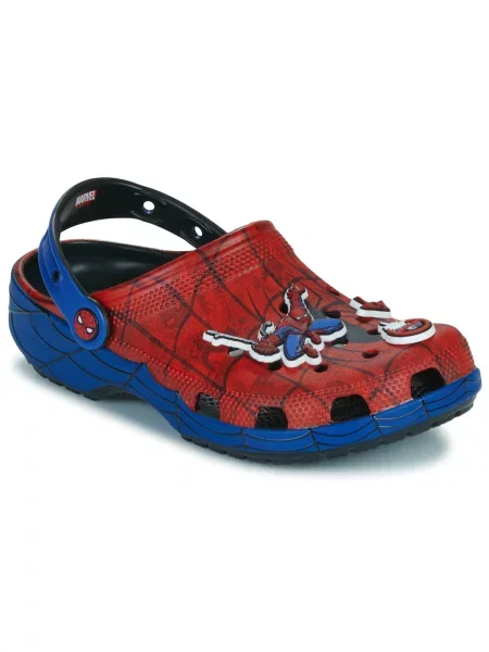 Pantofi Crocs roșu