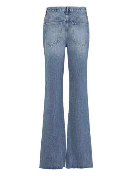 Blugi The Frankie Shop albastru