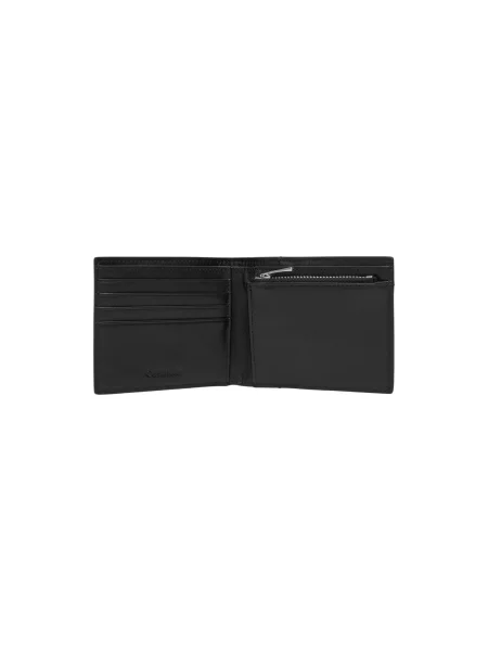 Portofel Calvin Klein din piele negru