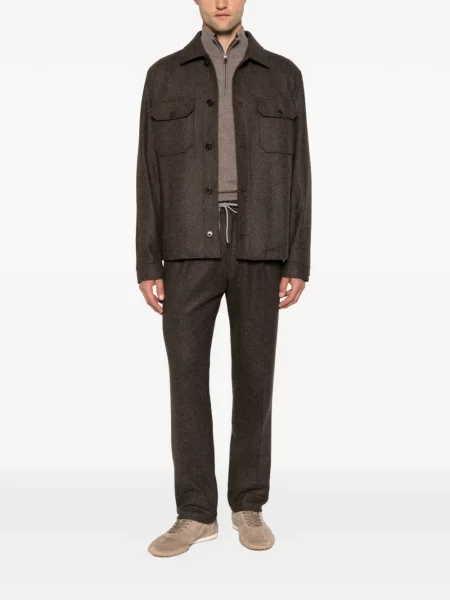 Pulover Corneliani tricotate