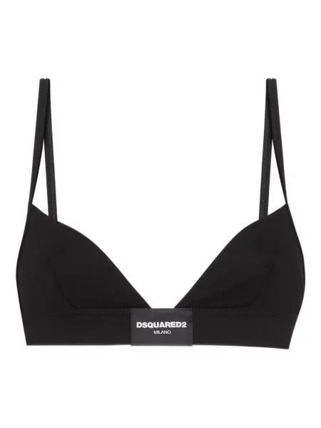 Sutien Dsquared2 negru