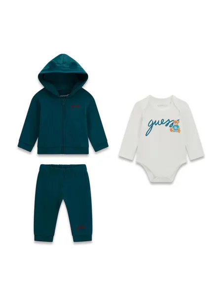 Guess спортивний костюм для немовлят