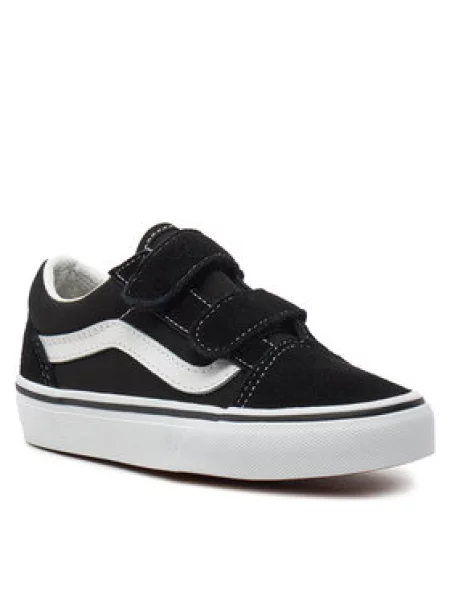 Tenisky Vans čierna