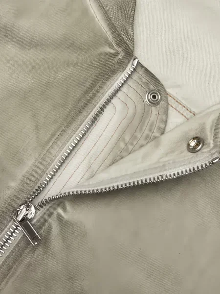 Geacă bomber Rick Owens Drkshdw