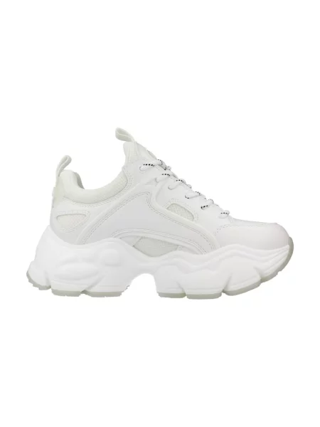 Buffalo Sneakersy Binary C biały