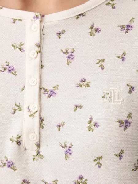Пижама Lauren Ralph Lauren
