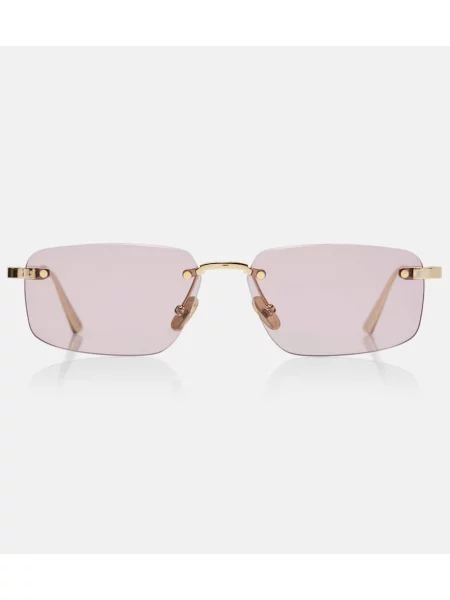 Ochelari de soare Dior Eyewear violet