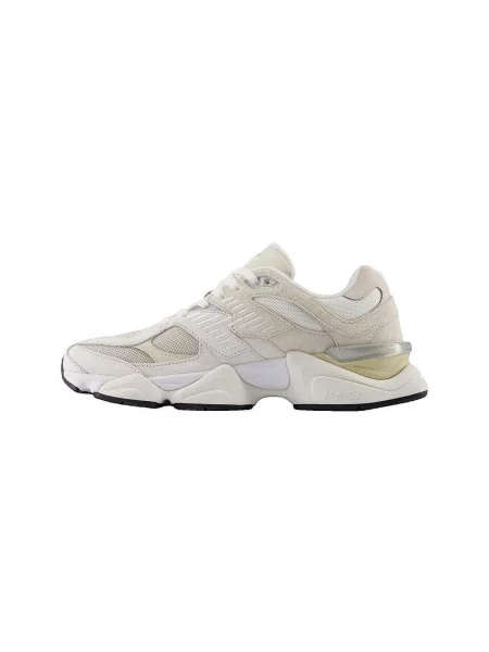 New balance Nízke tenisky sivá / svetlosivá biela