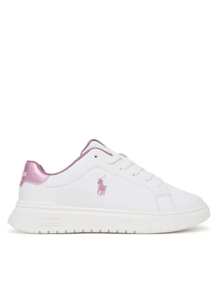 Superge Polo Ralph Lauren bela