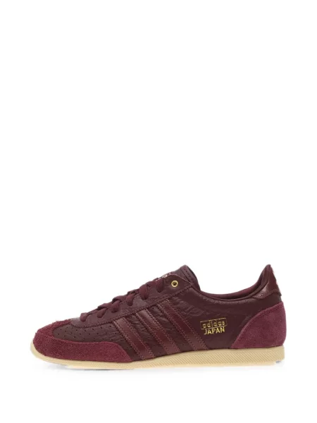 Sneakerși Adidas Climacool din tweed alergare cu imagine negru