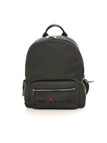 Torba Kiton zielona