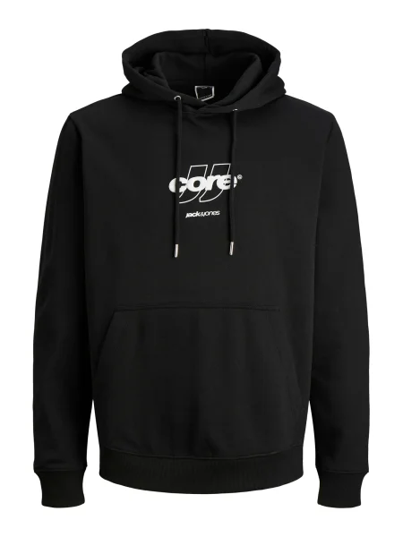 Palton Jack & Jones negru