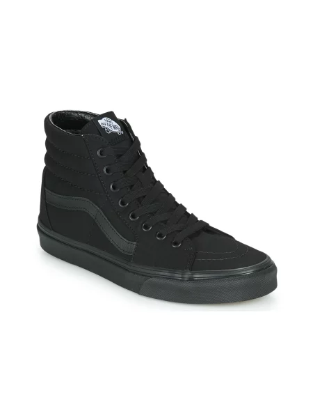 Superge Vans črna