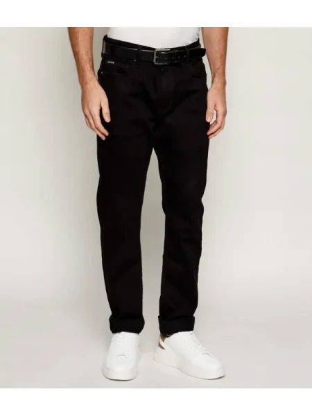 Guess Jeans Blugi negru