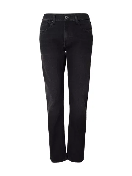 G-STAR Jeans Mosa denim negru