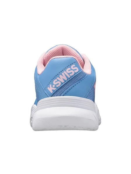 Pantofi copii K-swiss albastru