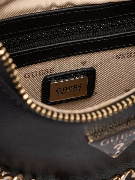 Сумка Guess чорна