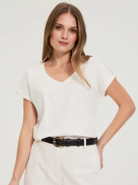 Tricou Marisse negru
