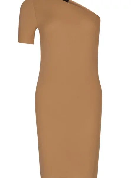 Rochie Dewberry maro