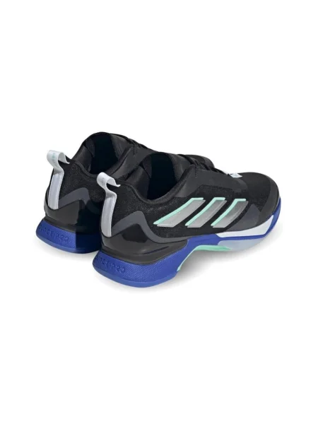 Tenisky Adidas čierna