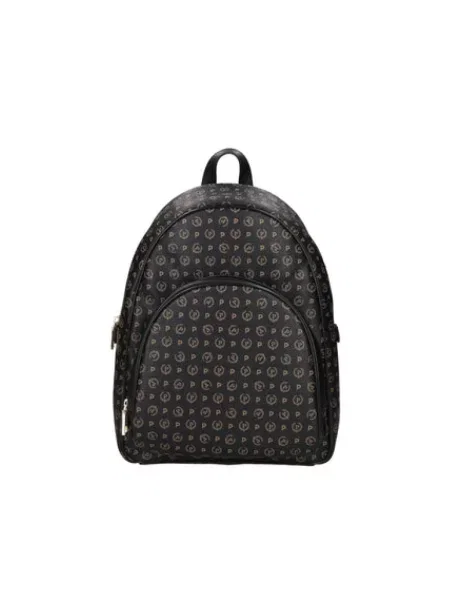Plecak Pollini czarny