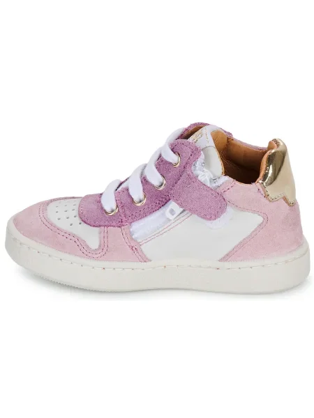 Pantofi copii Gbb alb