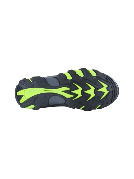 Pantofi copii Hi-tec albastru