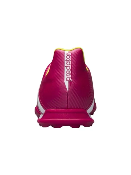 Gyerek félcipő Adidas rózsaszín