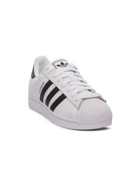 Tenisky Adidas Superstar biela