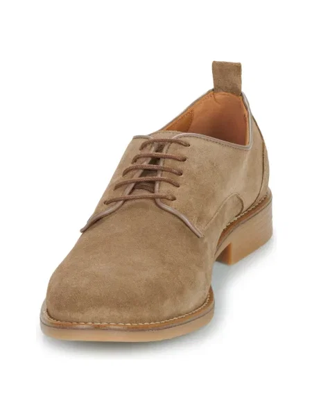 Pantofi Pellet gri