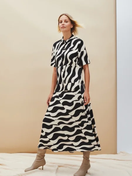 Spódnica Marisse czarna