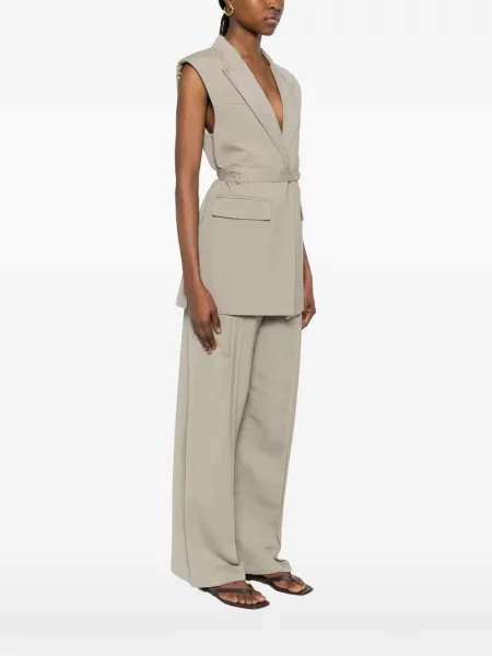 Vesta Su bez rukávů