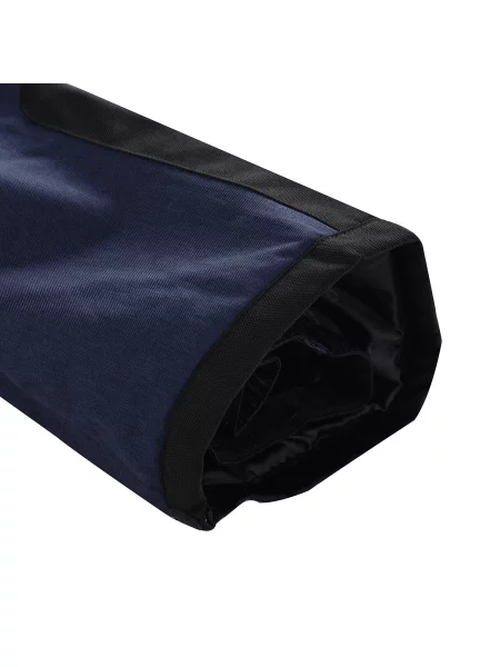 Pantaloni Alpine Pro albastru