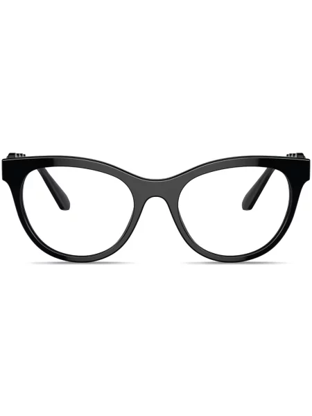 Ochelari de soare Swarovski Eyewear negru