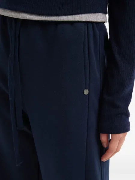 Pantaloni Tout A Coup albastru