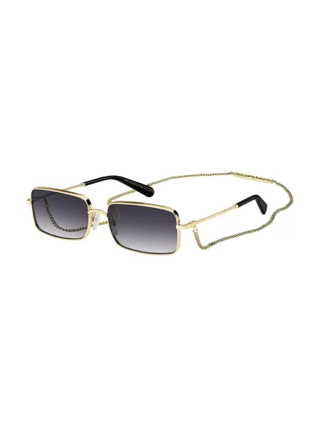 Сонцезахисні окуляри Marc Jacobs MARC золотий