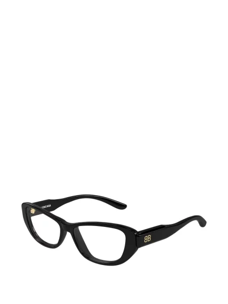 Ochelari de soare Balenciaga Eyewear negru