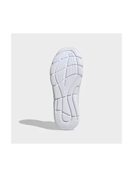 Pantofi Adidas alb