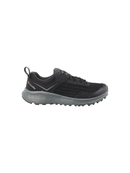 Pantofi Columbia negru