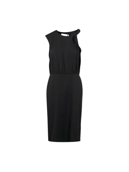 Sukienka Sportmax czarna