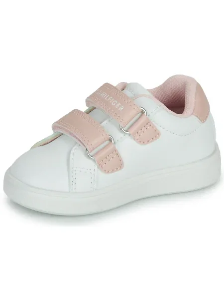 Tenisky Tommy Hilfiger biela