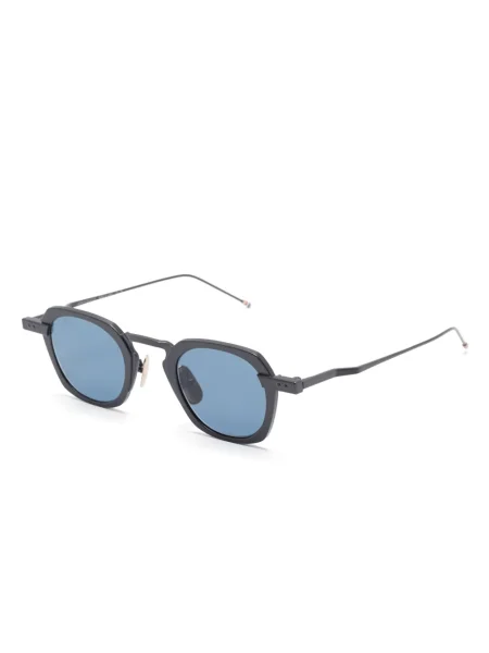 Ochelari de soare Thom Browne Eyewear negru