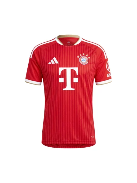Μπλούζα Adidas Performance φανελένια λευκό