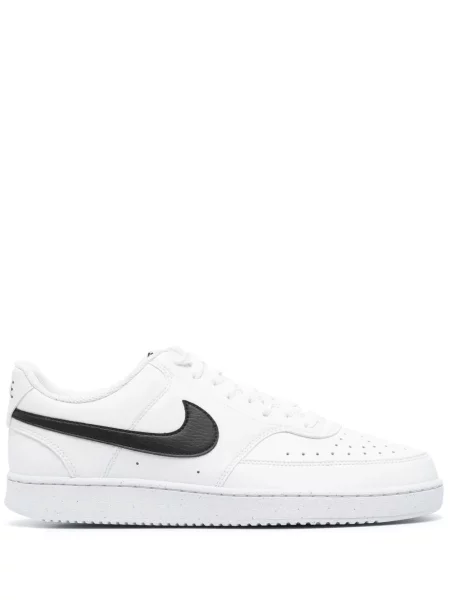 Sneakerși Nike NikeCourt alb