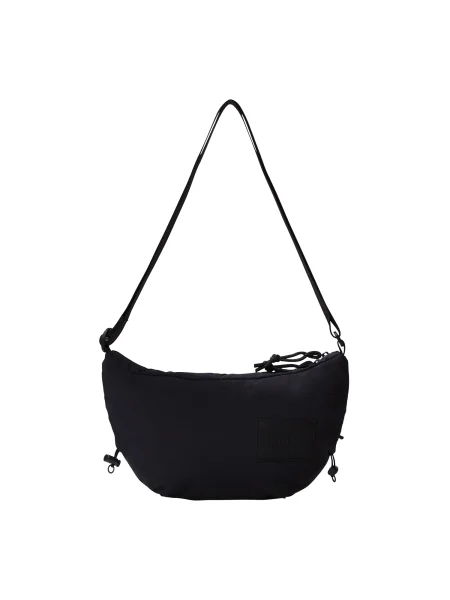 THE NORTH FACE Geantă de umăr NEVER STOP' negru