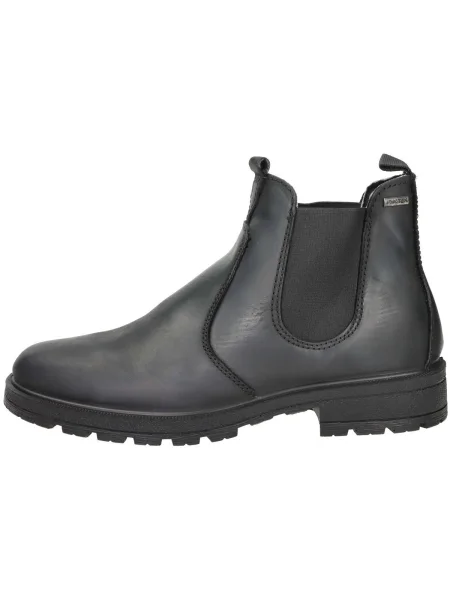 Pantofi Imac negru