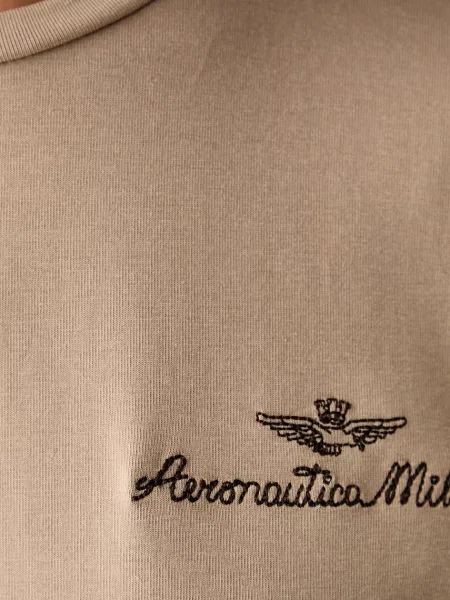 Лонгслив Aeronautica Militare