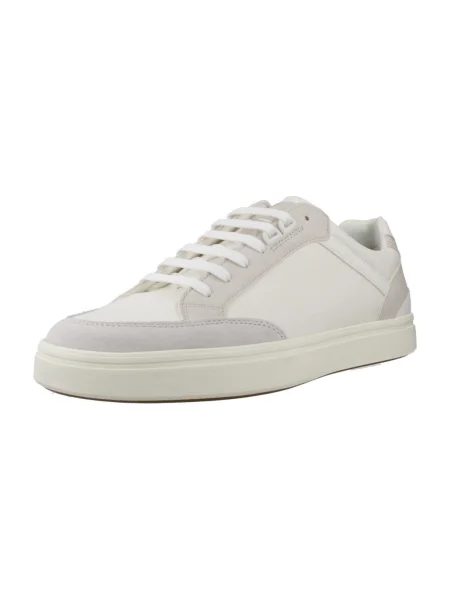 Sportcipő Geox bézs